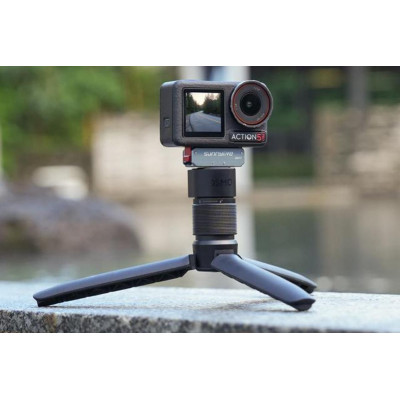 DJI Osmo Nano - Hliníkový magnetický adaptér s rychlým uvolňováním pro DJI Osmo Nano