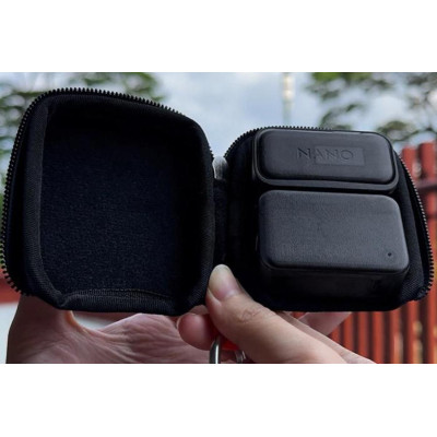 DJI Osmo Nano - CYNOVA PU pouzdro pro DJI Osmo Nano