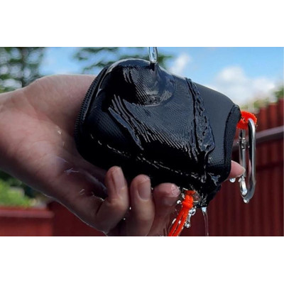 DJI Osmo Nano - CYNOVA PU pouzdro pro DJI Osmo Nano