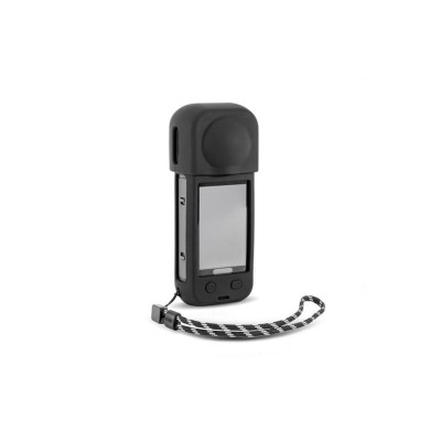 Insta 360 X5 - Startrc chladicí silikonový chránič pro Insta360 X5 (Black)