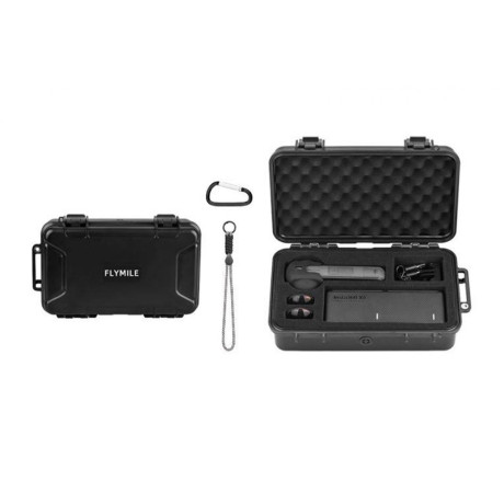 Insta 360 X5 - Biztonsági tok Insta360 X5-höz