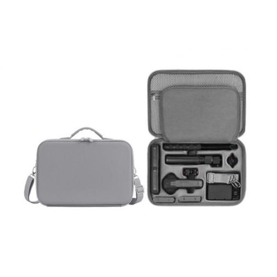 Insta360 - Nagy PU válltok Insta360 X5-höz