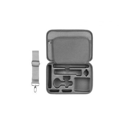 Insta360 - Velké ramenní pouzdro z PU pro Insta360 X5