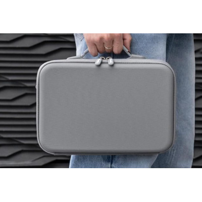 Insta360 - Velké ramenní pouzdro z PU pro Insta360 X5