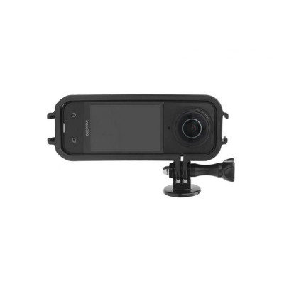 Insta360 - Plastový horizontální rámeček pro Insta360 X5