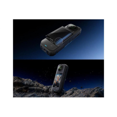 Insta360 - Originální ochranný kryt displeje pro Insta360 X5