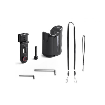 Insta360 Ace Pro 2 / DJI Action 5 Pro / GoPro 13 - Sada gripů