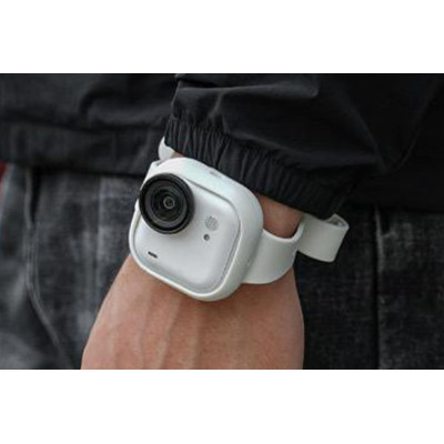 Insta360 - Multifunkční popruh pro Insta360 GO Ultra