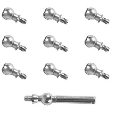 M2 V3 sada kuláků desky cykliky