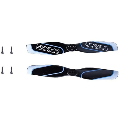 M2 V3 ocasní vrtulka sada