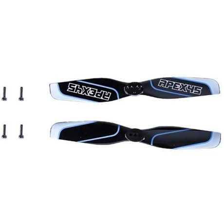 M2 V3 ocasní vrtulka sada