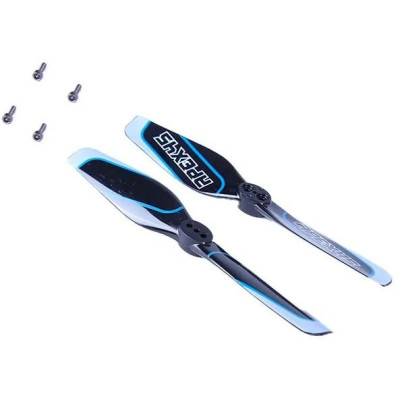 M2 V3 ocasní vrtulka sada