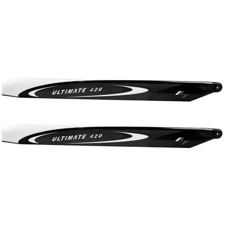 Rotortech Ultimate 420mm