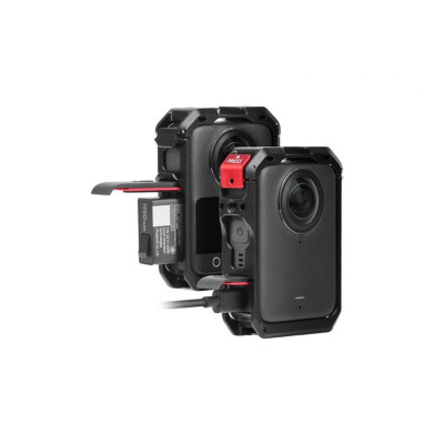 DJI OSMO 360 - Sada hliníkového rámu pro DJI OSMO 360