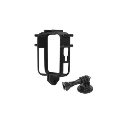 DJI OSMO 360 - Műanyag keret hidegpapuccsal DJI OSMO 360-hoz (fekete)