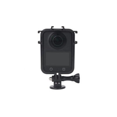 DJI OSMO 360 - Plastový rám s cold shoe pro DJI OSMO 360 (Black)