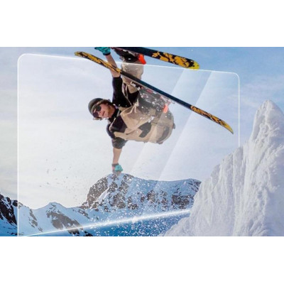 DJI OSMO 360 - CYNOVA skleněná ochrana displeje pro DJI OSMO 360