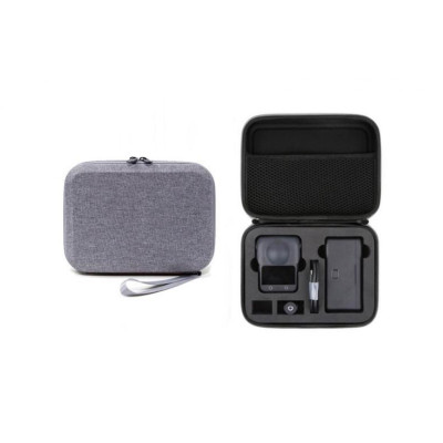 DJI OSMO 360 - Szürke nejlon tok DJI OSMO 360-hoz
