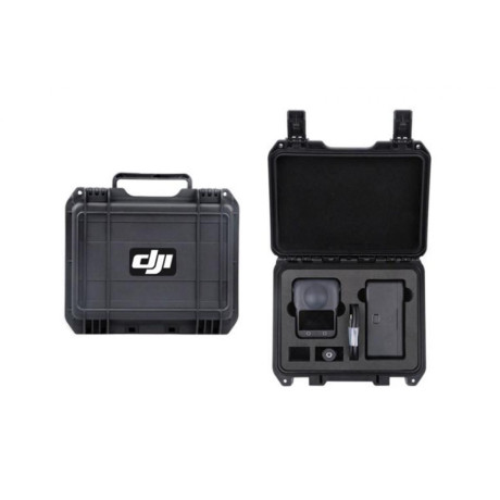 DJI OSMO 360 - Robbanásbiztos tok DJI OSMO 360-hoz