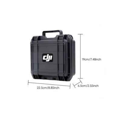 DJI OSMO 360 - Protivýbuchové pouzdro pro DJI OSMO 360