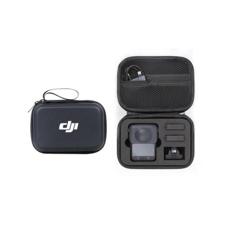DJI OSMO 360 - Fekete PU tok DJI OSMO 360-hoz