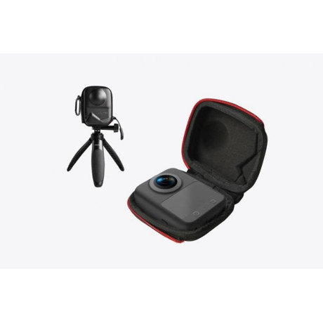 DJI OSMO 360 - TELESIN Mini tárolótok DJI OSMO 360-hoz