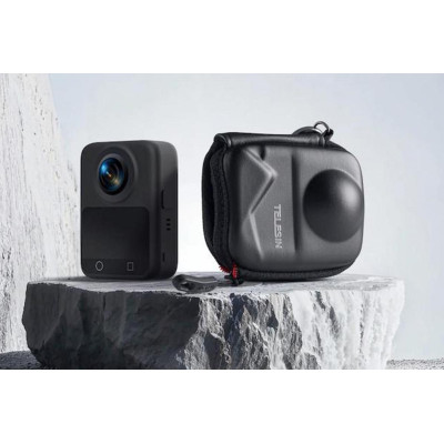 DJI OSMO 360 - TELESIN Mini úložné pouzdro pro DJI OSMO 360