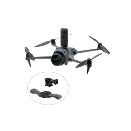 DJI MAVIC 4 Pro - Kameraadapter DJI Mavic 4 Pro-hoz