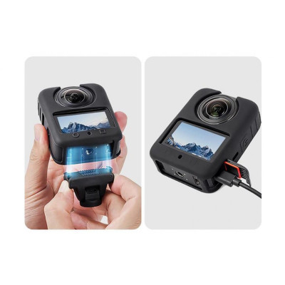 DJI Osmo 360 - Silikonový chránič pro DJI OSMO 360