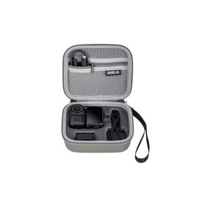 DJI Osmo Nano - PU přepravní kufr pro DJI Osmo Nano