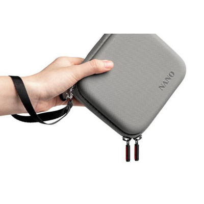 DJI Osmo Nano - PU přepravní kufr pro DJI Osmo Nano