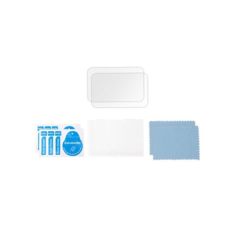 DJI Osmo Nano - Sunnylife védőfólia edzett üvegből DJI Osmo Nano kamerához