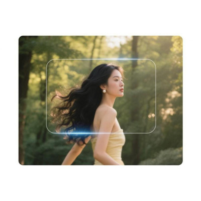 DJI Osmo Nano - Ochranná fólie Sunnylife z tvrzeného skla pro DJI Osmo Nano