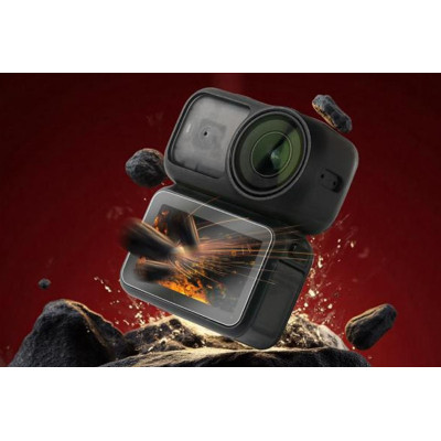 DJI Osmo Nano - Ochranná fólie Sunnylife z tvrzeného skla pro DJI Osmo Nano