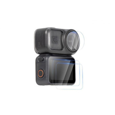 DJI Osmo Nano - Startrc Ochrana displeje a objektivu pro DJI Osmo Nano