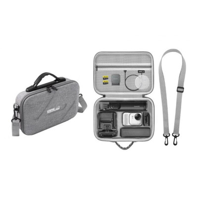 Insta 360 Go Ultra - Nejlon válltok Insta360 GO Ultrához