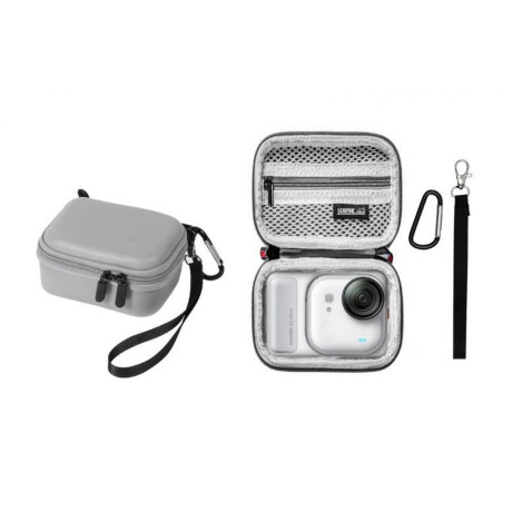 Insta 360 Go Ultra - PU tárolótok Insta360 GO Ultra készülékhez