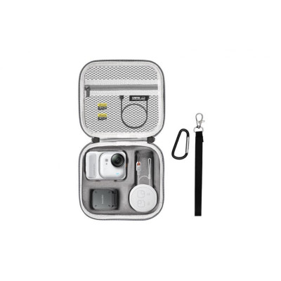 Insta 360 Go Ultra - PU přenosné pouzdro pro Insta360 GO Ultra