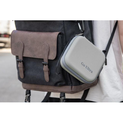 Insta 360 Go Ultra - PU přenosné pouzdro pro Insta360 GO Ultra