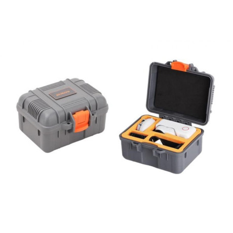 Insta 360 Go Ultra - Vízálló kemény tok Insta360 GO Ultrához