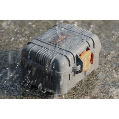 Insta 360 Go Ultra - Vodotěsné pevné pouzdro pro Insta360 GO Ultra