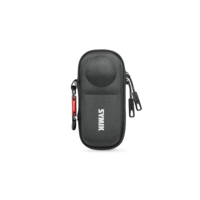 Insta 360 X5 - Masszív, erős tok Insta360 X5/X4-hez