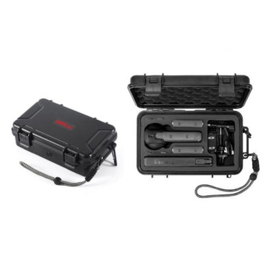 Insta 360 X5 - IP67 MINI vízálló tok Insta360 X5-höz