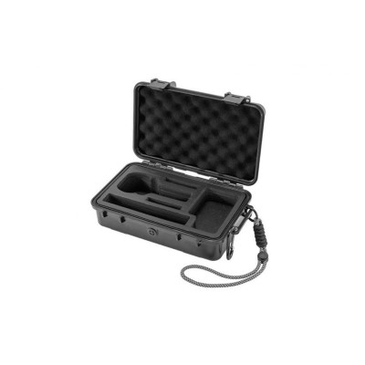 Insta 360 X5 - IP67 MINI vodotěsné pouzdro pro insta360 X5