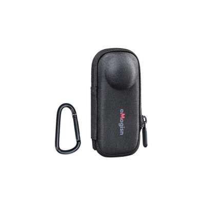 Insta360 - Erős tárolótok Insta360 X5-höz