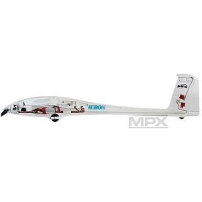 214276 Heron stavebnice 2400mm