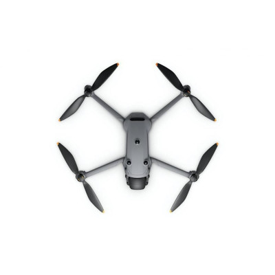 DJI MAVIC 4 Pro - 1158F Nízkohlučná vrtule pro DJI Mavic 4 Pro (Silver)
