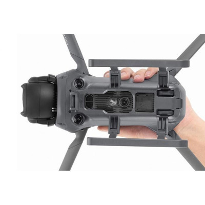 DJI MAVIC 4 Pro - Startrc 3cm podvozek pro DJI Mavic 4 Pro