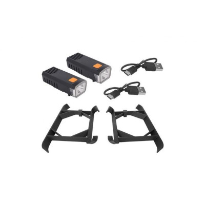 DJI MAVIC 4 Pro - Újratölthető LED lámpákkal ellátott ház DJI Mavic 4 Pro-hoz