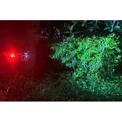 DJI MAVIC 4 Pro - Podvozek s dobíjecími LED světly pro DJI Mavic 4 Pro